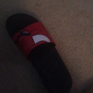 Meet your Posher, Tyrone